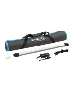 Nanlite PavoTube II 15C RGB LED Tube Light - 2 Ft. for Photo, Video & Film Production