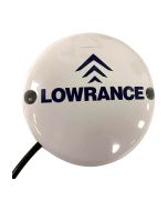 Lowrance TMC-1 Replacement Compass for Ghost® Trolling Motor, Heading Sensor Module, 000-15325-001