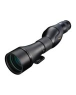 Nikon Monarch FieldScope Series 82ED Spotting Scope with MEP-20-60, ED Glass, and Straight Body