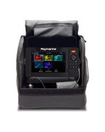 Raymarine Element Ice Fishing Kit for Element 7 HV Series - Unit Not Included, CPT-S Transducer