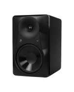 Mackie MR824 8-Inch 2-Way Powered Studio Monitor (Single), 8-Inch Woofer and 1-Inch Tweeter, Black