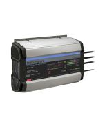 ProMariner ProTournament 360 Elite Series3 3-Bank On-Board Marine Battery Charger