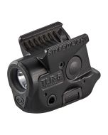 Streamlight TLR-6 100-Lumen Tactical Weapon Light for Sig Sauer P365/P365 XL, No Laser, Black, 69285