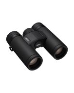 Nikon 10x30 Monarch M7 Binoculars, Roof Prism, 6.7-Degree Wide FOV, Water/Fogproof, and Lightweight