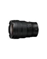 Nikon NIKKOR Z 14-24mm f/2.8 S Full Frame Lens, Ultra-wide Zoom, Covers 115° of View