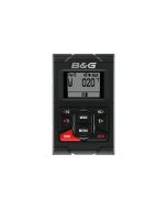 B&G H5000 Pilot Controller, Glass-Bonded Display, IPX7 Waterproof, 000-11544-001
