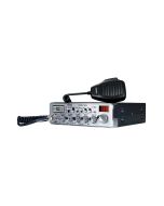 Uniden PC78LTXFM CB Radio with AM/FM, SWR Calibration, RF/Mic Gain & Noise Reduction Features