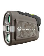 Vortex Optics Blade® Slope Golf Laser Rangefinder, PinSpotter™ Mode, Waterproof & Shockproof