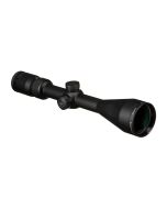 Vortex Optics 3.5-10x50 Diamondback® Riflescope, Dead-Hold® BDC (MOA) Reticle, 1-Inch Tube, Black