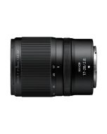 Nikon NIKKOR Z 17-28mm f/2.8 Full-Frame Lens, Lens Only, Z Mount, Wide-Angle Zoom & Autofocus Mode
