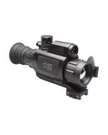 AGM Varmint Thermal Imaging Riflescope, 3x Optical Magnification and 50 Hz, V2 LRF 35-384