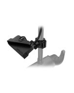 Lowrance ActiveTarget™ Trolling Motor Shaft Mount, 100 Mbit Ethernet Port, Black, 000-15770-001