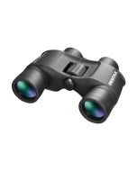 Pentax 8x40 S-Series SP Binoculars, BAK4 Porro Prisms, 65.6-Degree Angle of View, Multicoated, 65902
