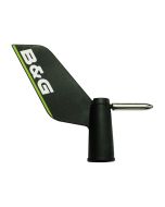B&G Wind Vane Assembly for WS300/WS700 Wind Sensors, Replacement Spare for Accurate Wind Data
