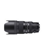 Sigma 50-100mm F1.8 DC HSM Art Lens for DSLR Cameras, Nikon F-Mount, Prime-Like Image Quality