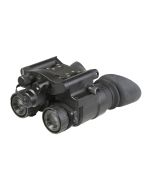 AGM Global Vision NVG-50 NW1 Gen 2 White Phosphor Level 1 Night Vision Goggle, IP67, Waterproof