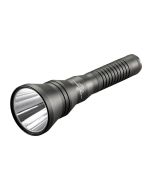 Streamlight Strion HPL Rechargeable LED Flashlight, 615 Lumens, Long-Range Beam, Black, 74500