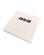 B&G Suncover for Triton² Display, Snap-On Marine Protection Accessory, UV & Weather Resistant