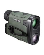 Vortex Viper® HD 3000 HCD Corrected Shoot-To Range Reticle, HD Optical System, XR™ Plus Coatings