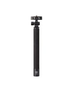 Ricoh TM-2 Extendable Selfie Stick, for THETA 360 Cameras, 9 Inch to 33 Inch Length, 3-Prong Mount, 910765