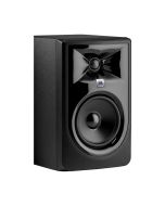 JBL 306P MkII Powered 6.5 Inch Two-Way Studio Monitor, Dual 56W Class-D Amplifiers, XLR/1/4 Inch Input