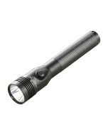 Streamlight Stinger LED High Lumen Rechargeable Flashlight, 120V/12V Piggyback Charger, 75434