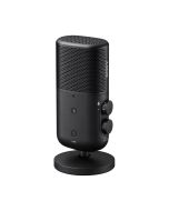 Sony Wireless Streaming Microphone for Clear Audio, Low Noise, Adjustable Directivity, ECM-S1
