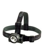 Streamlight Green Trident® LED Headlamp with White and Green LEDs, 80-Lumen Output, 61051