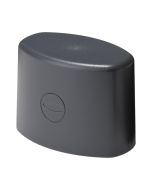 Ricoh TL-3 Lens Cap for THETA X 360° Camera, Protective Cover & Tabletop Stand, Soft Lining, 910833