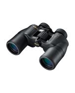 Nikon ACULON A211 10x42 Binoculars, 10x Magnification, 42mm Objective, Turn-and-Slide Rubber Eyecups