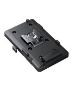 Blackmagic Design URSA V-Lock Battery Plate, Compatible with URSA Mini and URSA Broadcast Cameras