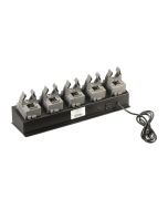 Streamlight 5 Unit Bank Charger for Stinger Series Flashlights - 120V, Five Bays, 75400