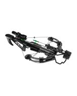 CenterPoint Dagger™ 405 Compound Crossbow with Whisper Silencing System, Hunting / Target, C0001