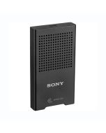 Sony CFexpress Type B / XQD Memory Card Reader for Sony XQD G & M Series, USB Type-C