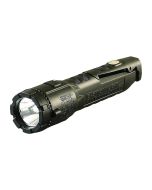 Streamlight Polymer Dualie 3AA Magnetic Industrial Flashlight, 245 Lumen, Dustproof, Black, 68783