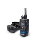 Dogtra 280C Compact Training System for Dogs 15lbs & Up, Ultra-Compact Collar, and 1/2 Mile Range