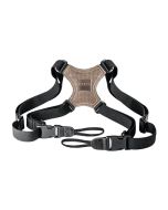 ZEISS Harness for Binocular, Prevents Swinging, Quick Release, Converts to Carry Strap & Easy to Use