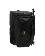 Mackie Gig Bag for ShowBox, Custom Padded Backpack for Mics, Cables, Battery & Accessories