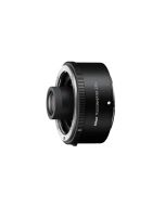 Nikon TC-2x Z Teleconverter, Z-Mount, 2x Magnification, Aspherical Element, Coated, Weather-Sealed