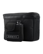 SIONYX MOLLE Bag, Battery Pouch for OPSIN, Rugged Field-Ready Carry Solution, A015300