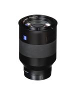 Zeiss Batis 135mm f/2.8 Lens for Sony E Mount with Optical Stabilization and OLED Display