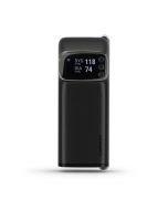 Garmin Index™ BPM Smart Blood Pressure Monitor, Adjustable Cuff, OLED Display, Wi-Fi & Bluetooth