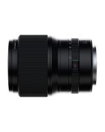 Fujifilm GF 110mm f/2 R LM WR Lens, Lens Only, G Mount, Linear AF Motor, Dust & Weather-Sealed