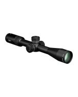 Vortex Optics Viper® PST™ Gen II Riflescope, 3-15x44, EBR-4 (MOA) Reticle, 30mm Tube, PST-3151