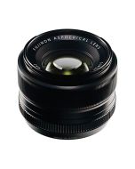 Fujifilm XF 35mm f/1.4 R Lens, Lens Only, X Mount, APS-C Format, Super EBC Coating, and Autofocus