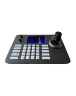 Atomos A-Eye Control – PTZ Camera Remote Control Unit, 5-inch LCD Screen, Customizable Function Buttons