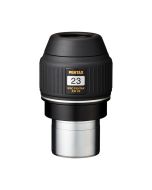 Pentax 23mm SMC XW Eyepiece, 85° Field of View, Fits PF Series Spotting Scopes & Telescopes, 70541