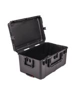 SKB Cases iSeries 2918-14 Waterproof Wheeled Case, 29 x 18 Inch, Heavy-Duty Transport, TSA Latches