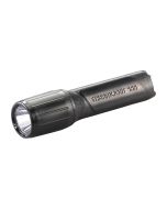 Streamlight 4AA ProPolymer 100 Lumens LED Flashlight with Alkaline Batteries, Black, 68702