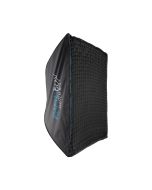 Westcott 40-Degree Egg Crate Grid for Rapid Box Switch 3x4, Ideal for Edge, Rim & Hair Light, 2839